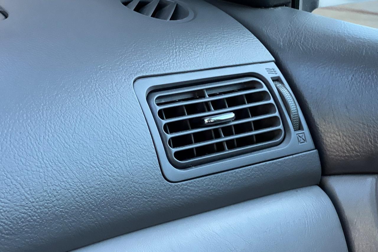 2006 Toyota Corolla LE Roseville CA