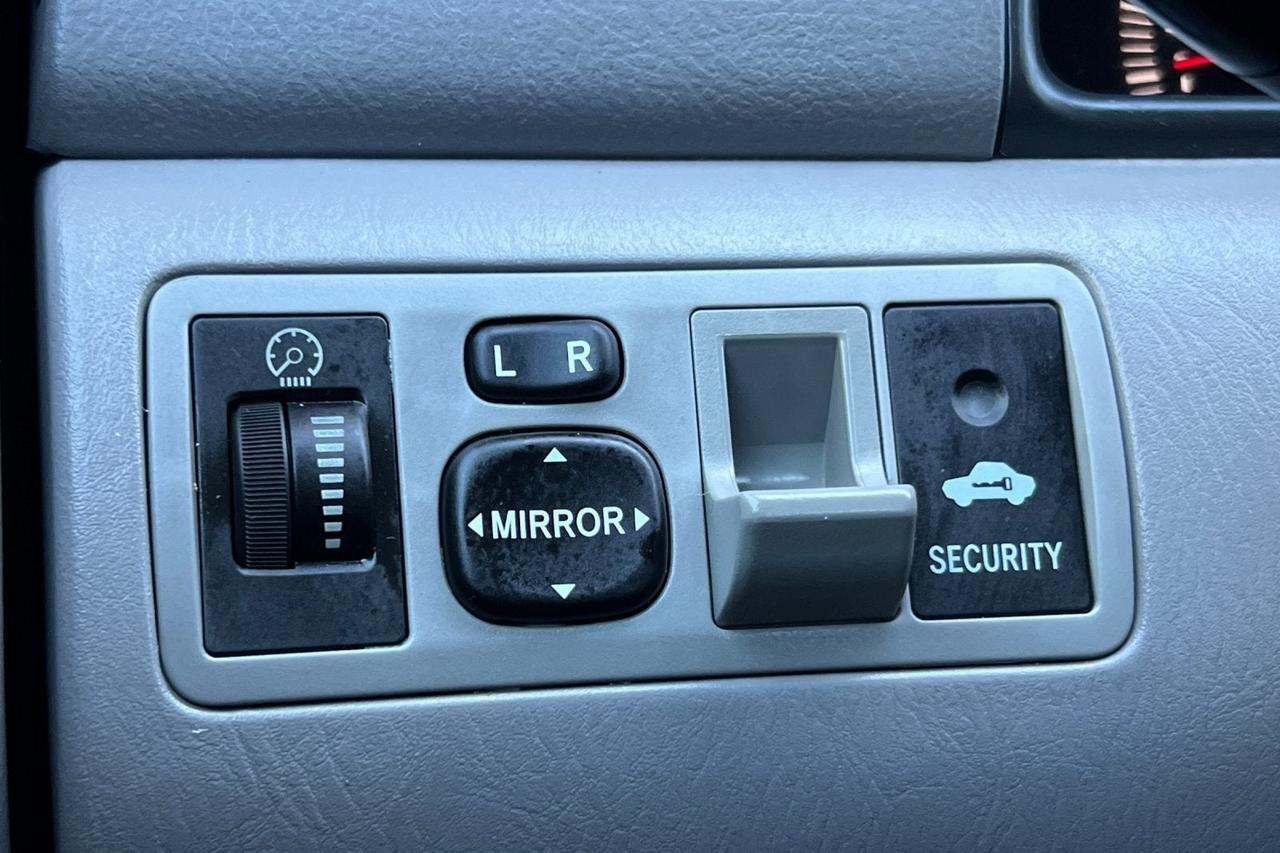 2006 Toyota Corolla LE Roseville CA