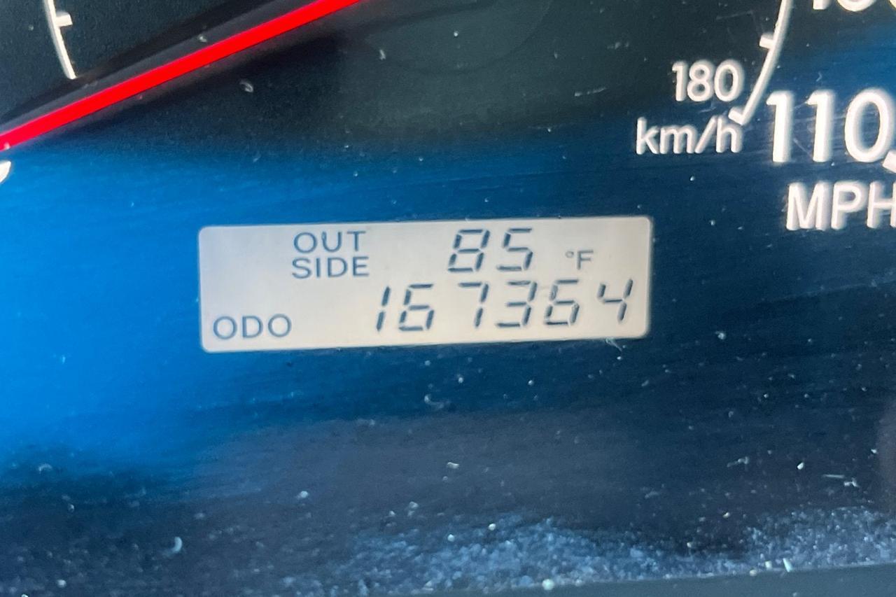 2006 Toyota Corolla LE Roseville CA