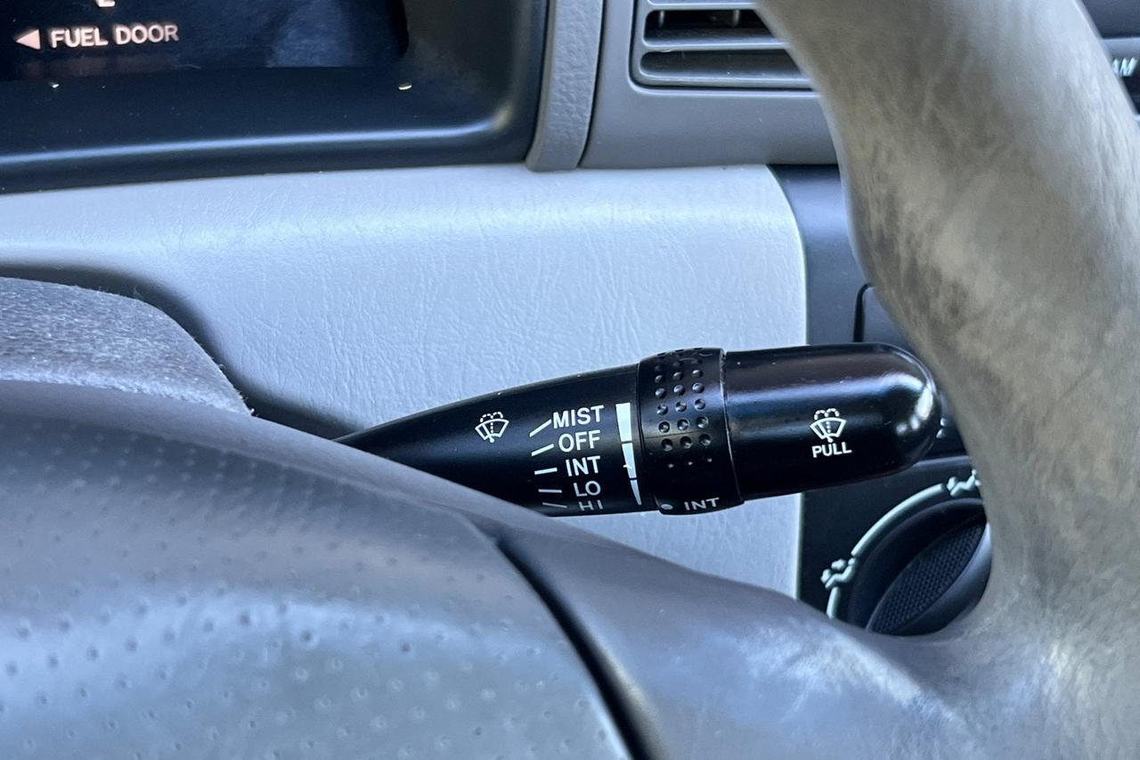 2006 Toyota Corolla LE Roseville CA
