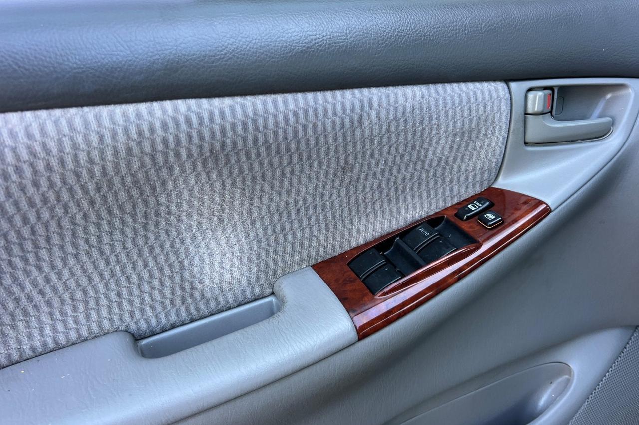 2006 Toyota Corolla LE Roseville CA