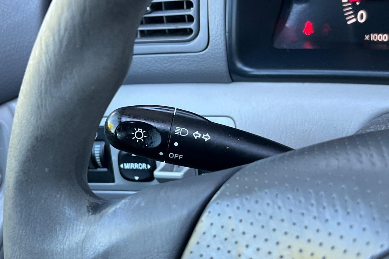 2006 Toyota Corolla LE Roseville CA