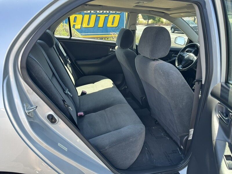2006 Toyota Corolla S St George UT