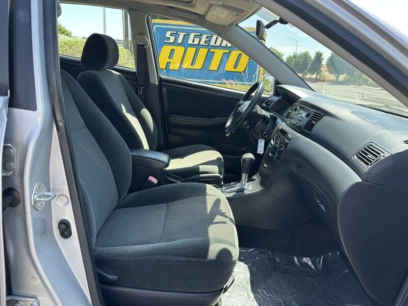 2006 Toyota Corolla S St George UT