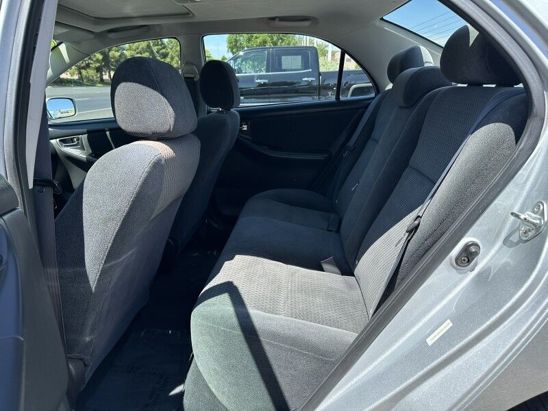 2006 Toyota Corolla S St George UT