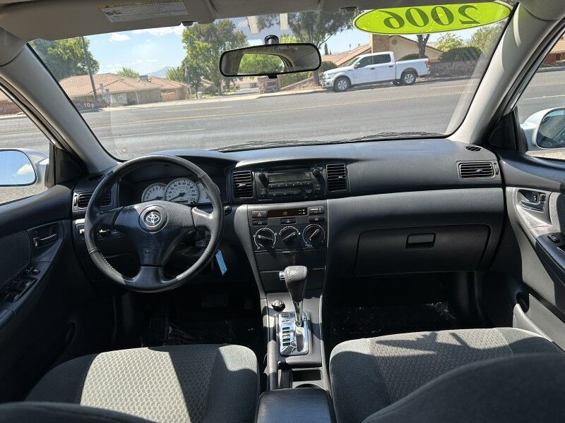 2006 Toyota Corolla S St George UT