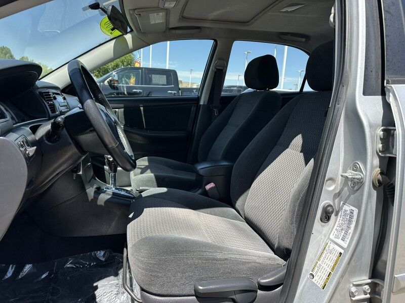 2006 Toyota Corolla S St George UT
