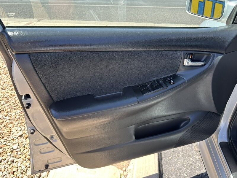2006 Toyota Corolla S St George UT