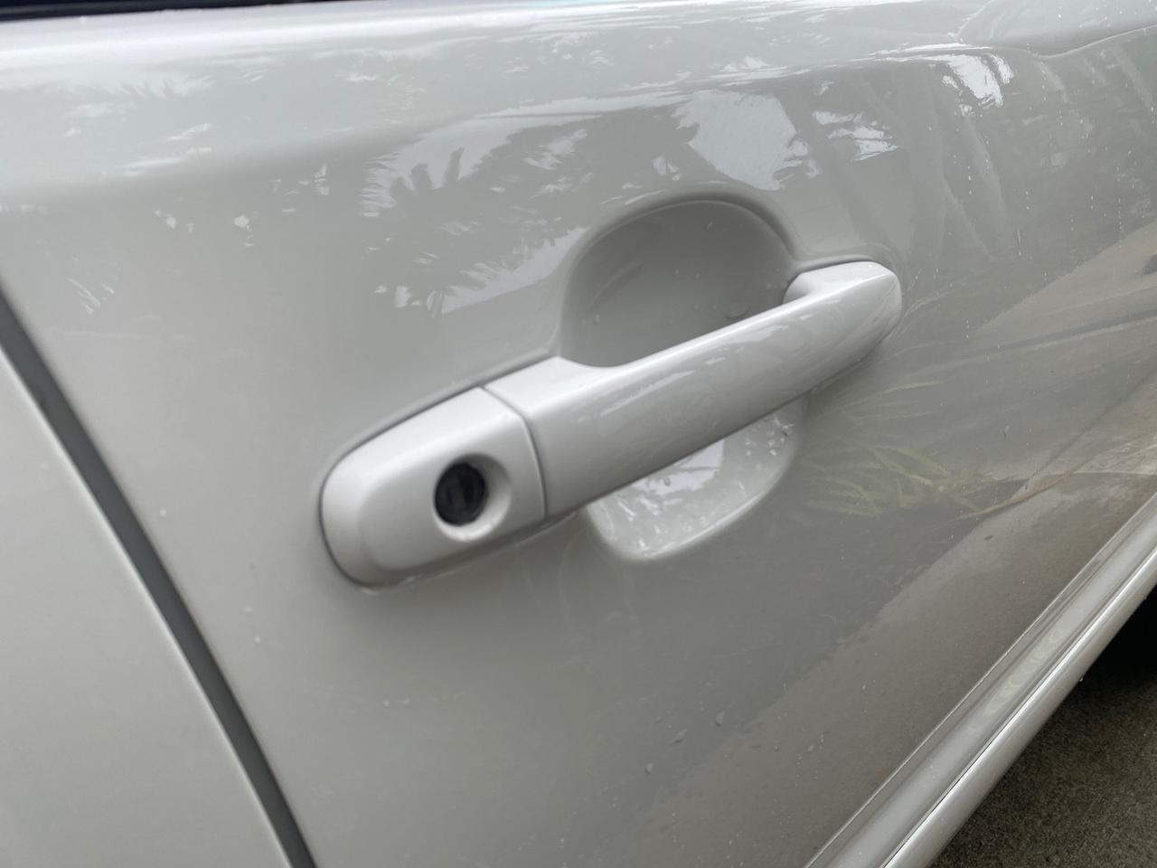 2006 Toyota Highlander 1 OWNER FL LOW MILES 49,290 SUV Pompano Beach FL