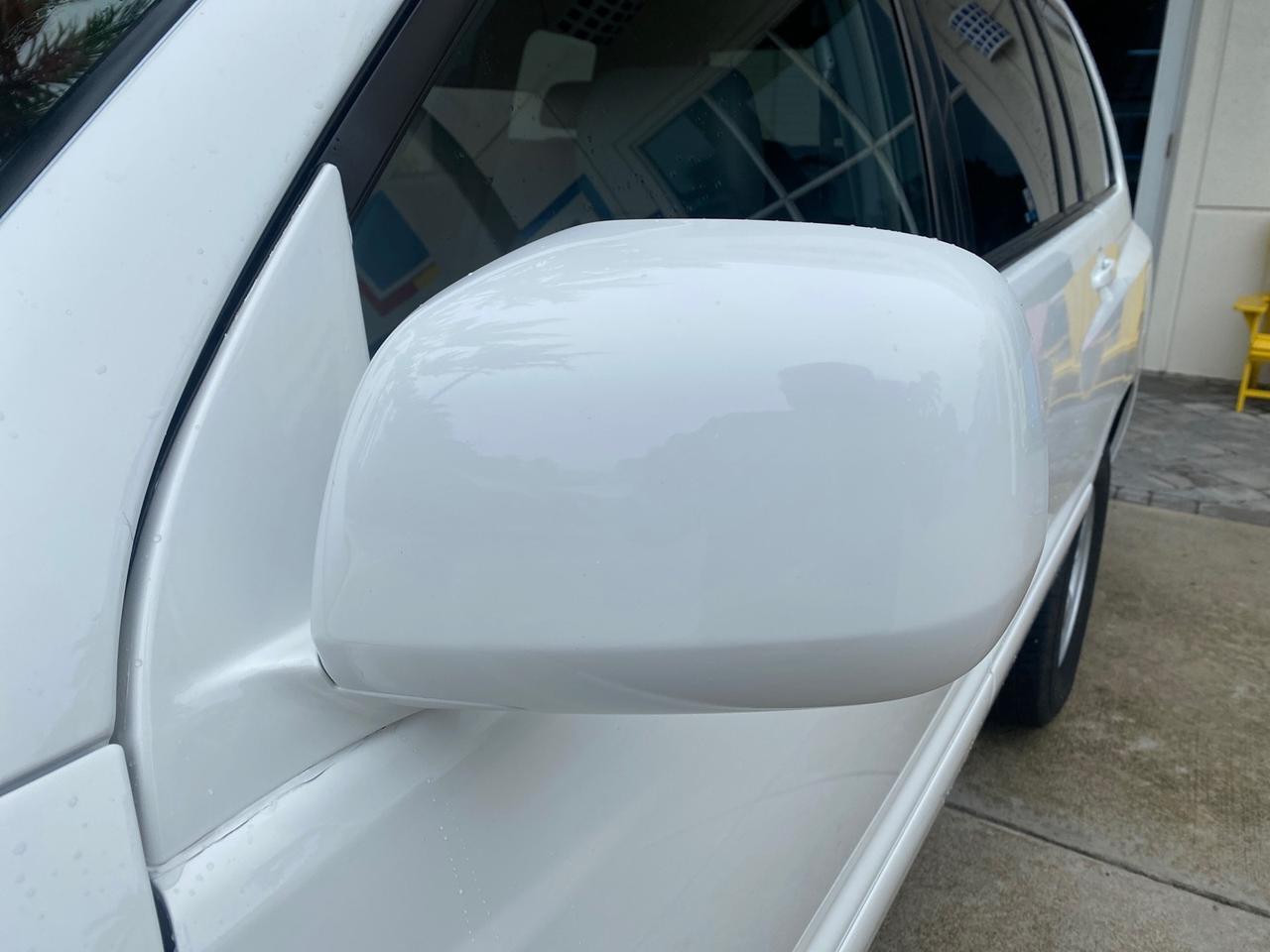 2006 Toyota Highlander 1 OWNER FL LOW MILES 49,290 SUV Pompano Beach FL