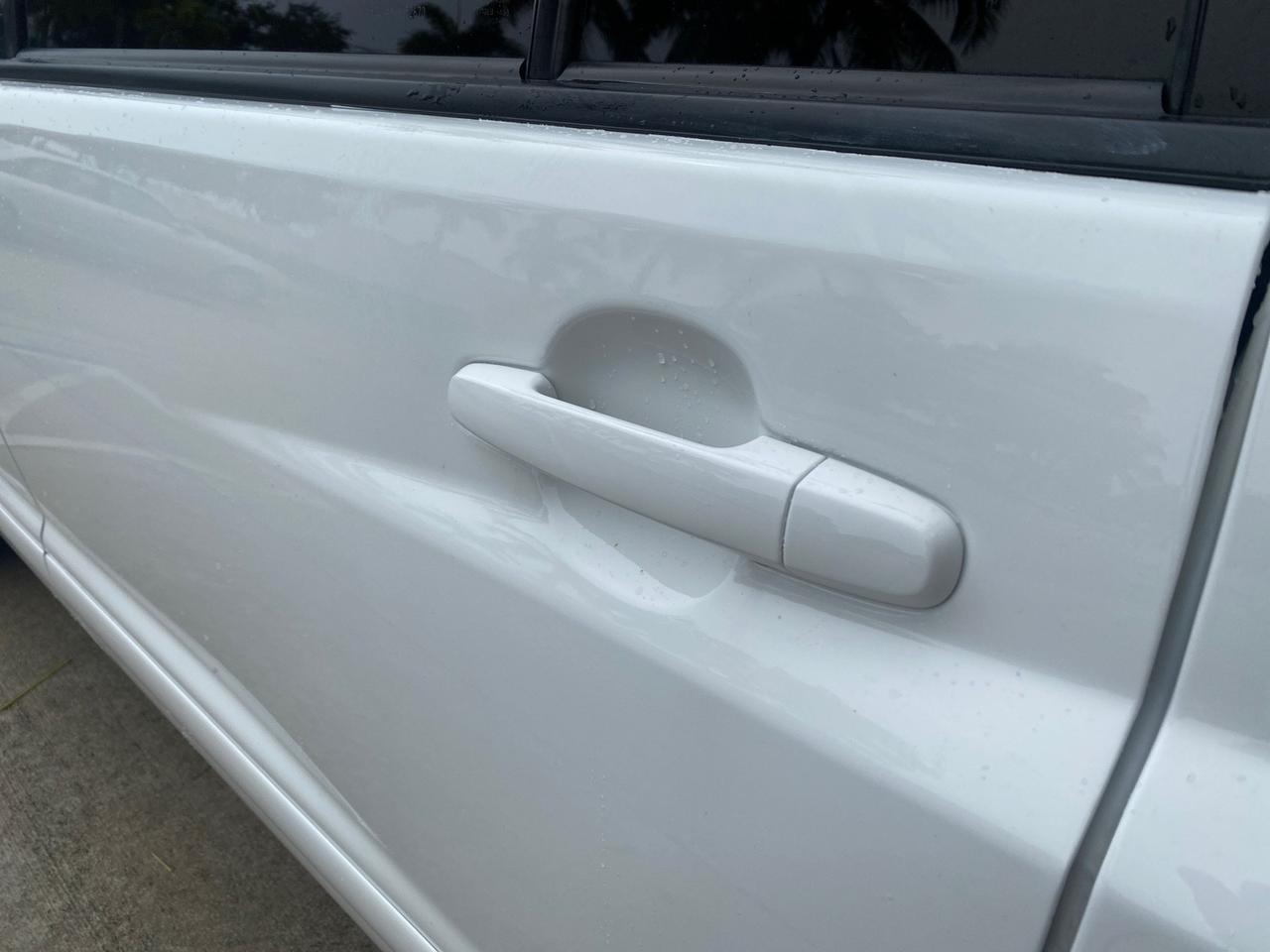 2006 Toyota Highlander 1 OWNER FL LOW MILES 49,290 SUV Pompano Beach FL