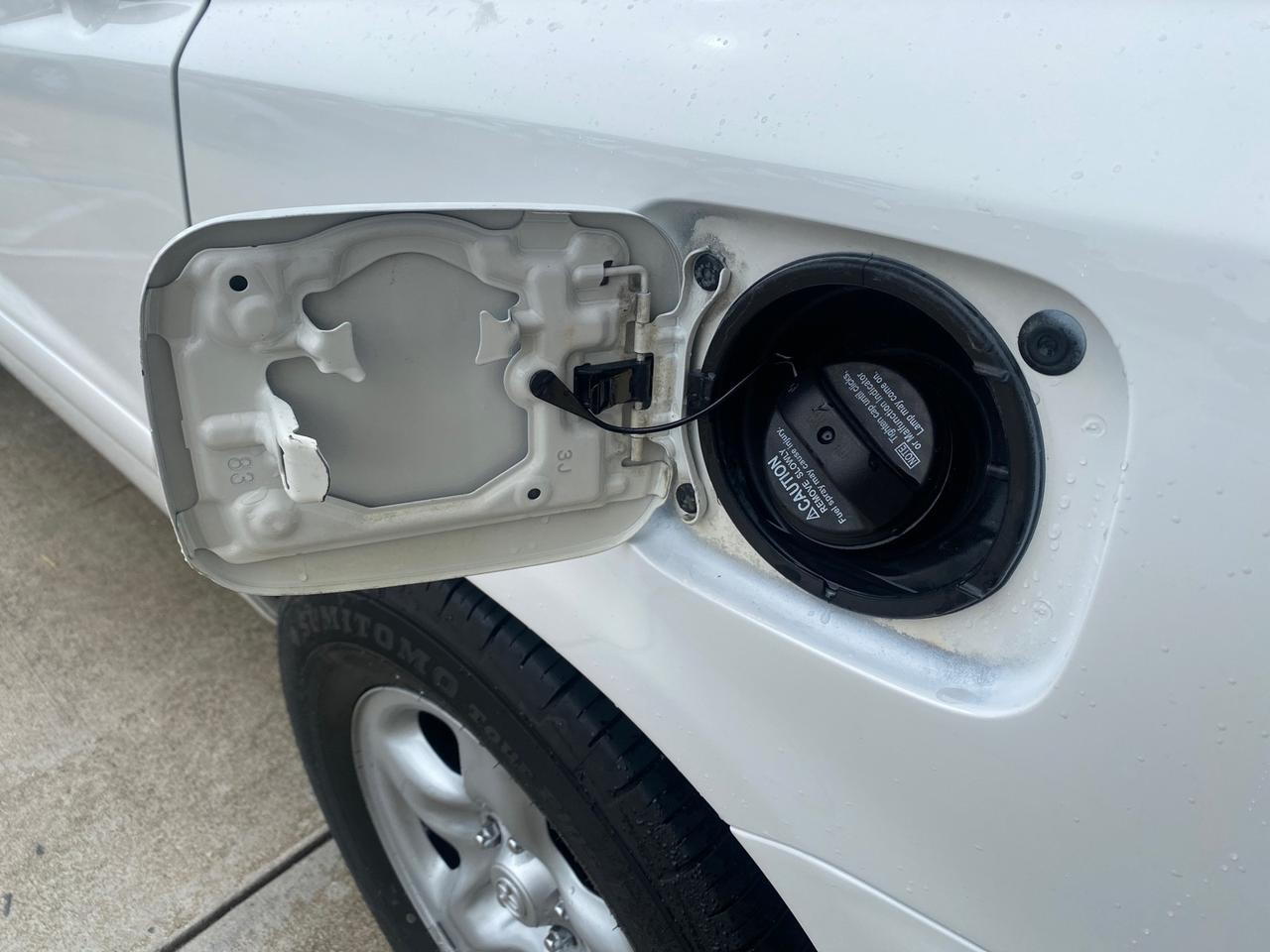 2006 Toyota Highlander 1 OWNER FL LOW MILES 49,290 SUV Pompano Beach FL