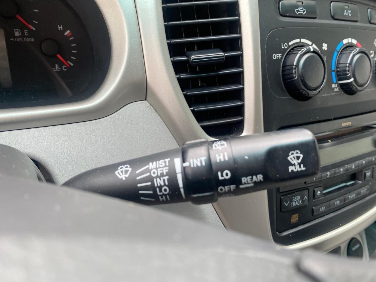 2006 Toyota Highlander 1 OWNER FL LOW MILES 49,290 SUV Pompano Beach FL