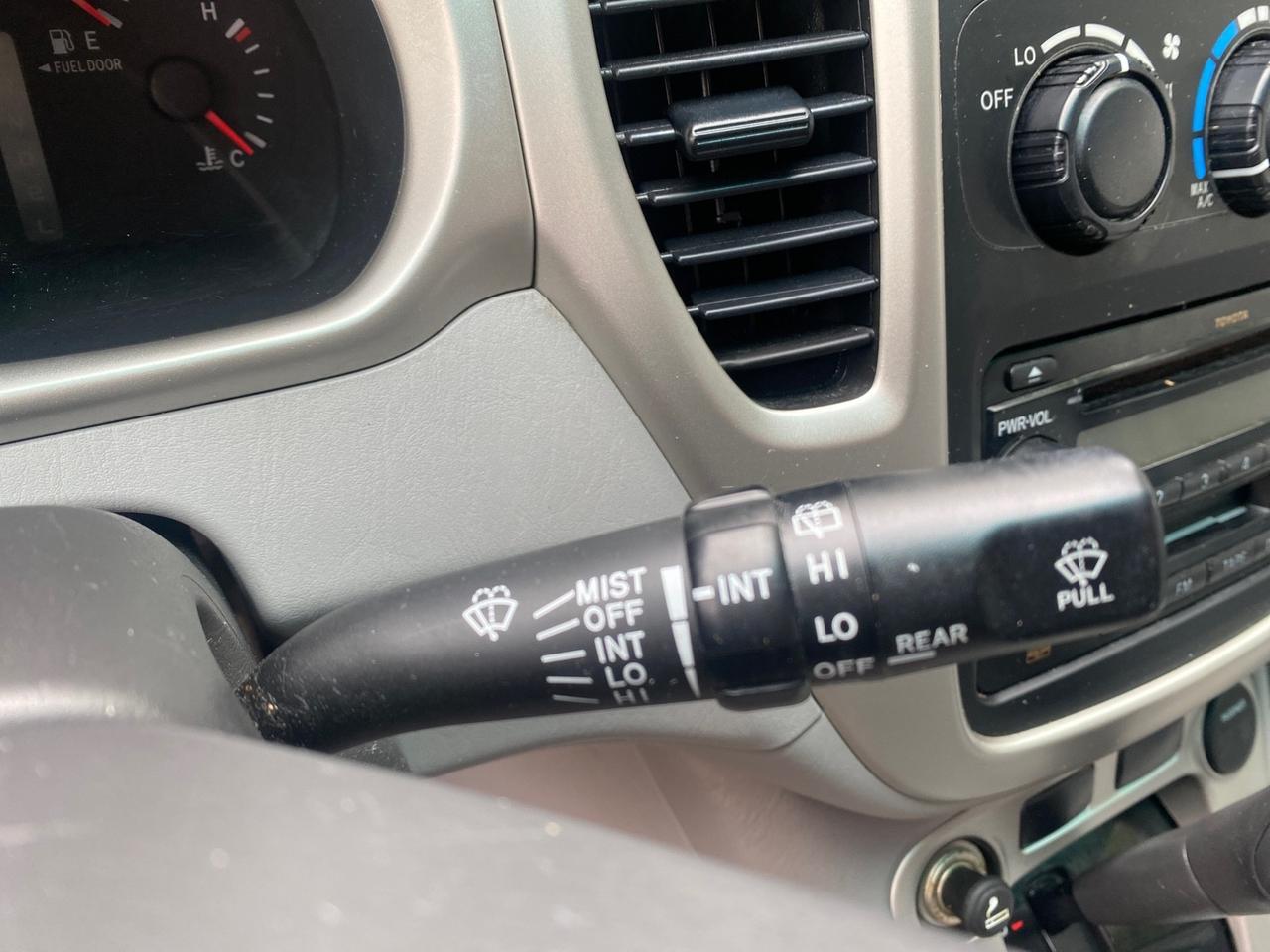 2006 Toyota Highlander 1 OWNER FL LOW MILES 49,290 SUV Pompano Beach FL