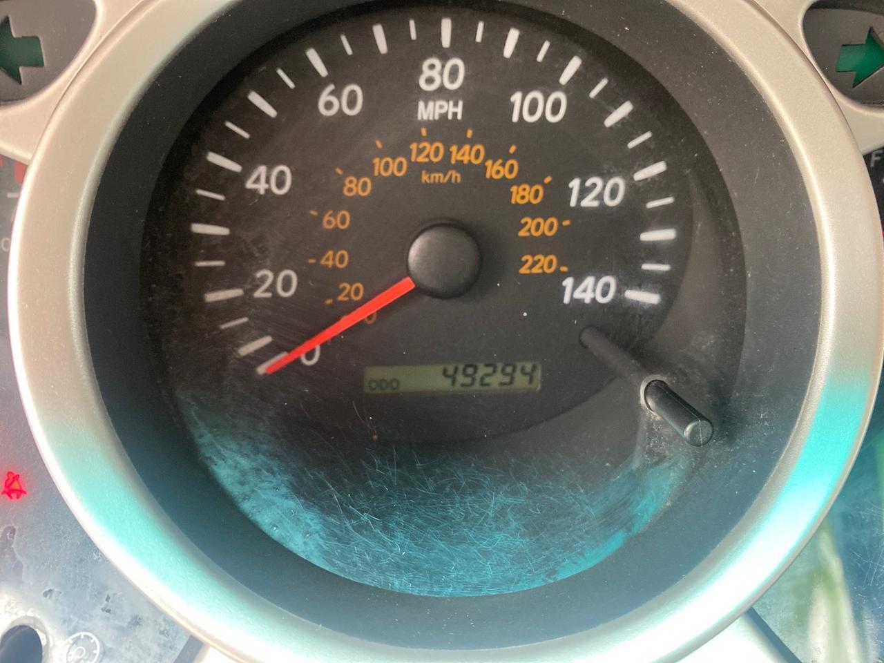 2006 Toyota Highlander 1 OWNER FL LOW MILES 49,290 SUV Pompano Beach FL