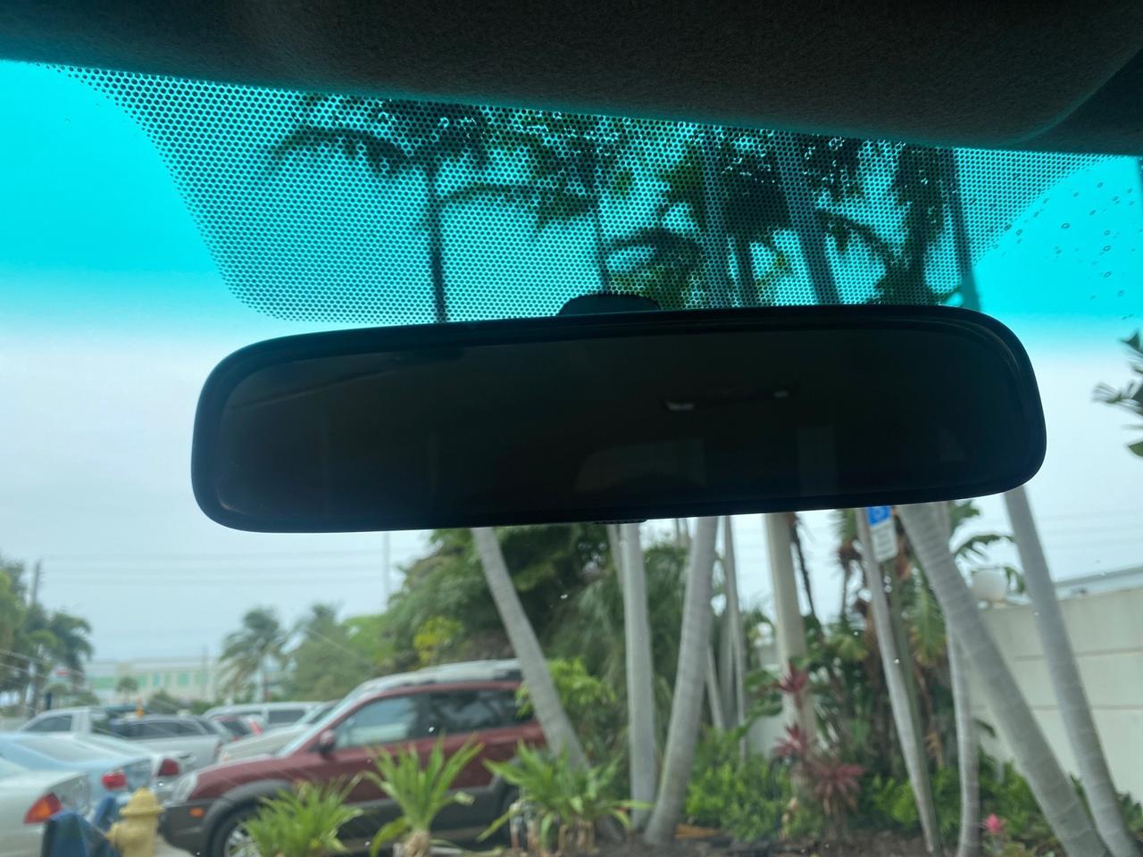 2006 Toyota Highlander 1 OWNER FL LOW MILES 49,290 SUV Pompano Beach FL