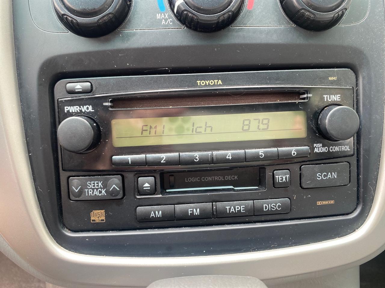 2006 Toyota Highlander 1 OWNER FL LOW MILES 49,290 SUV Pompano Beach FL