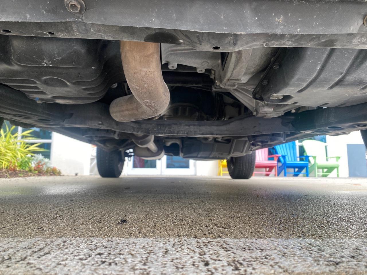 2006 Toyota Highlander 1 OWNER FL LOW MILES 49,290 SUV Pompano Beach FL