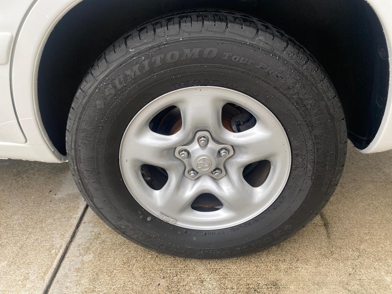 2006 Toyota Highlander 1 OWNER FL LOW MILES 49,290 SUV Pompano Beach FL