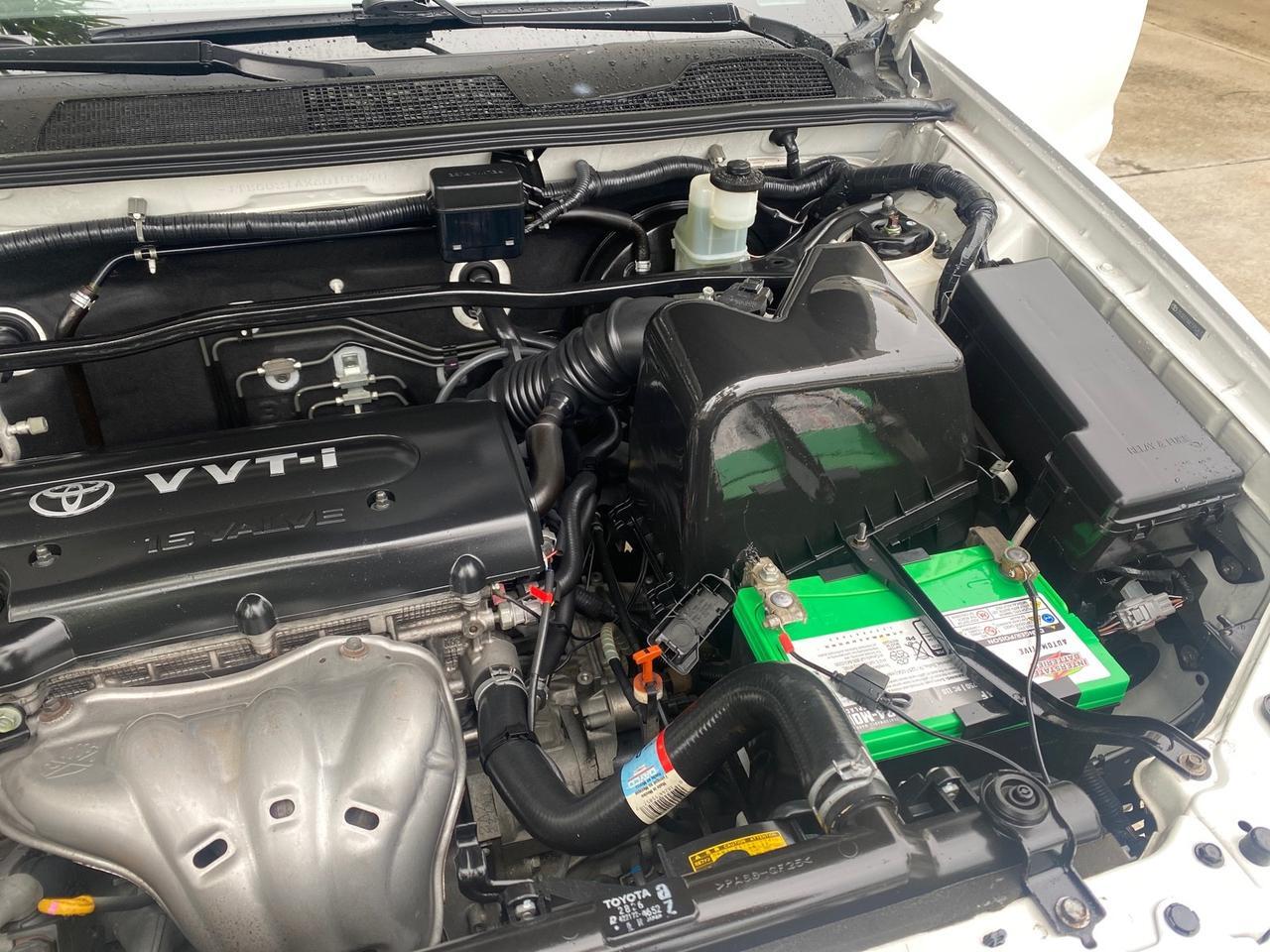 2006 Toyota Highlander 1 OWNER FL LOW MILES 49,290 SUV Pompano Beach FL