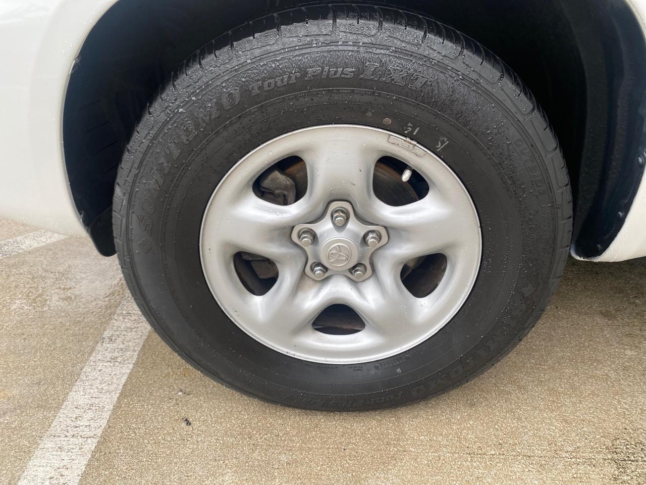 2006 Toyota Highlander 1 OWNER FL LOW MILES 49,290 SUV Pompano Beach FL