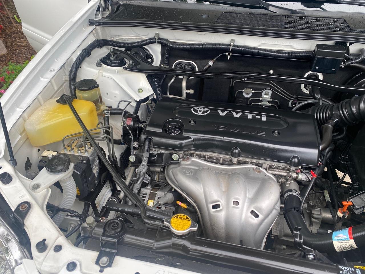 2006 Toyota Highlander 1 OWNER FL LOW MILES 49,290 SUV Pompano Beach FL