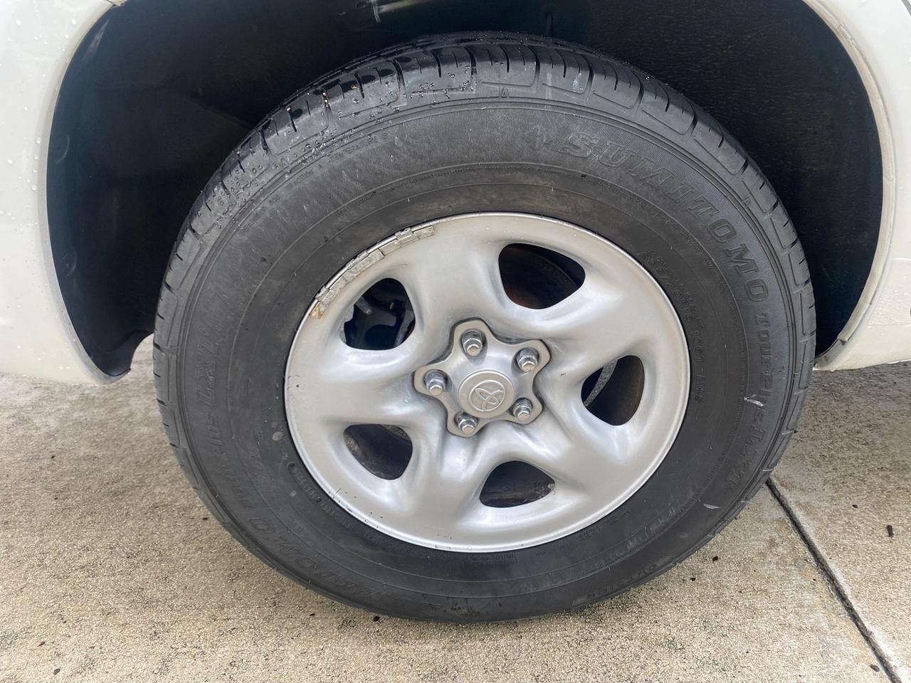 2006 Toyota Highlander 1 OWNER FL LOW MILES 49,290 SUV Pompano Beach FL