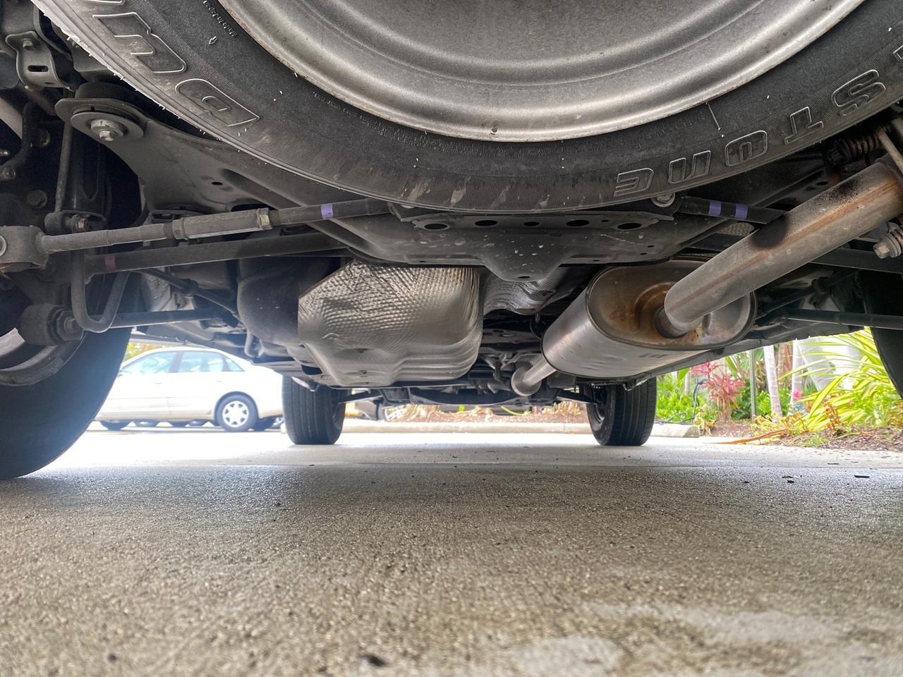 2006 Toyota Highlander 1 OWNER FL LOW MILES 49,290 SUV Pompano Beach FL