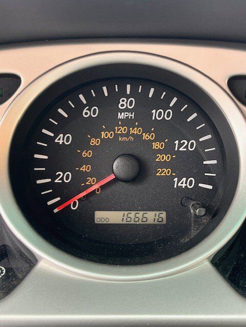 2006 Toyota Highlander Base San Antonio TX