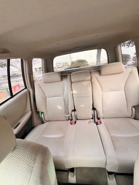 2006 Toyota Highlander Base San Antonio TX
