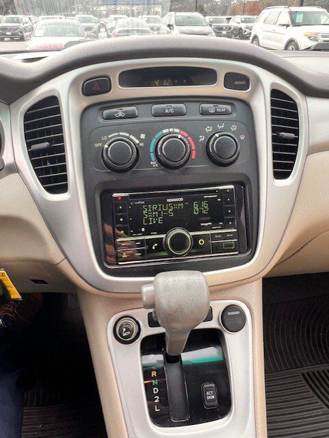 2006 Toyota Highlander Base San Antonio TX