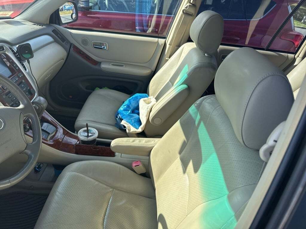 2006 Toyota Highlander Hybrid V6 Laurel MD