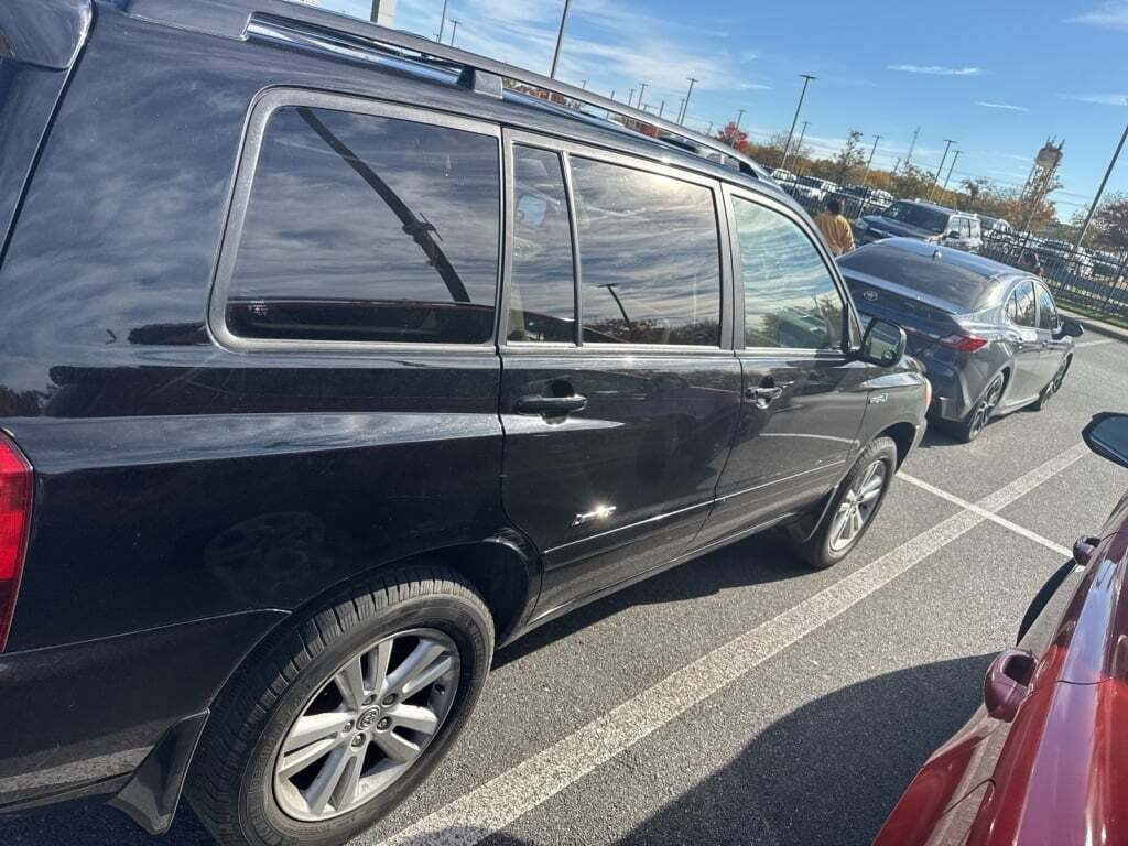 2006 Toyota Highlander Hybrid V6 Laurel MD