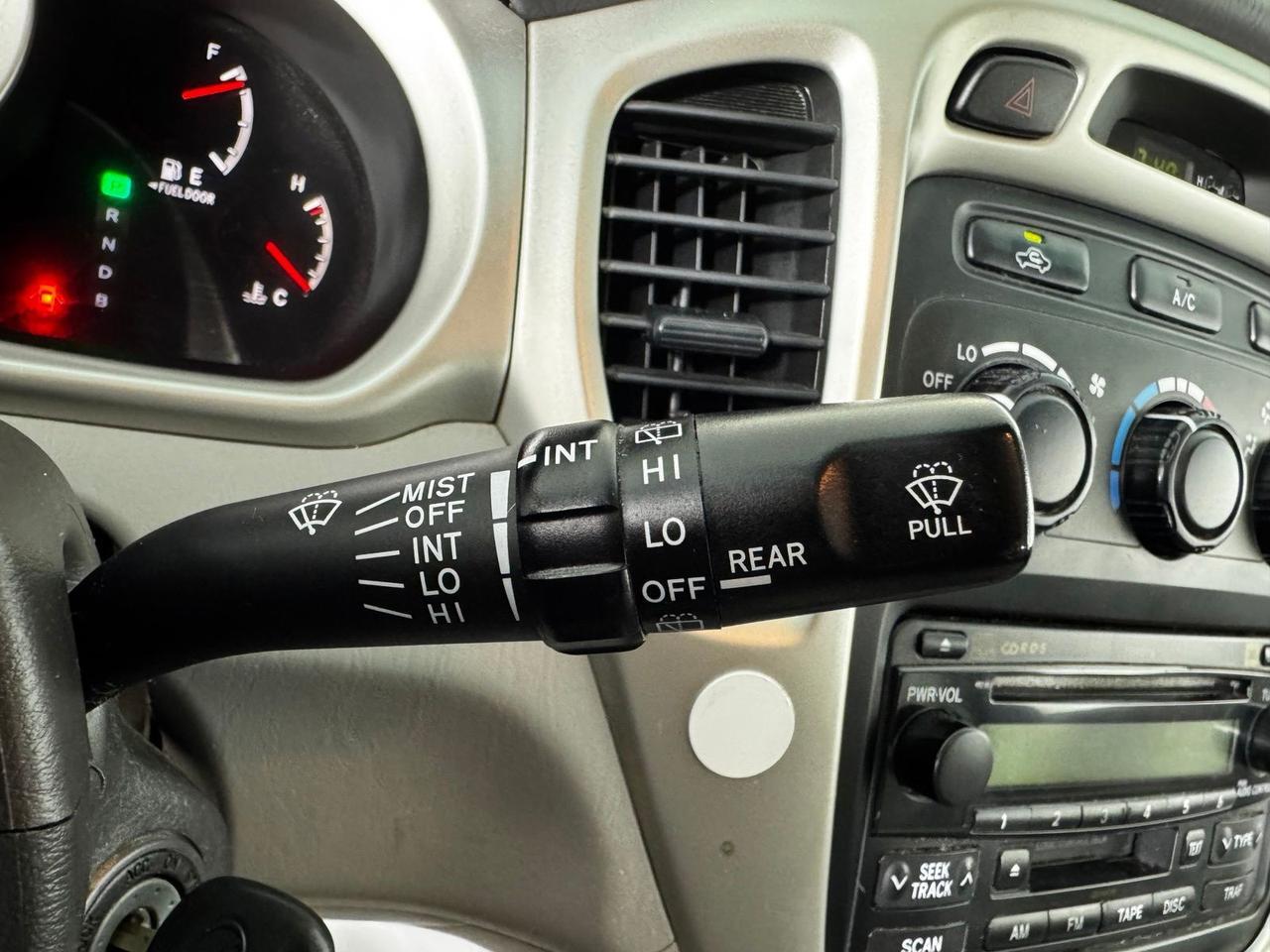 2006 Toyota Highlander Hybrid V6 Fredericksburg VA