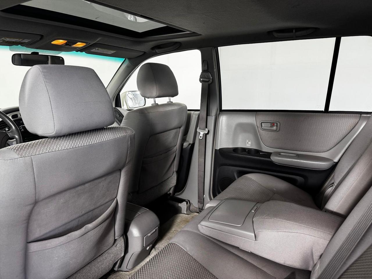 2006 Toyota Highlander Hybrid V6 Fredericksburg VA