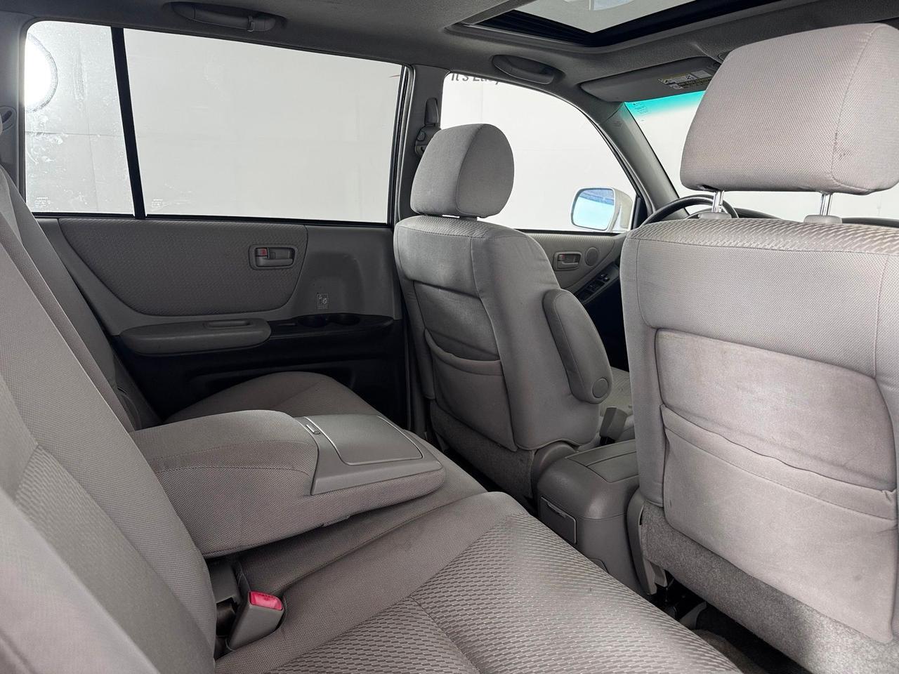 2006 Toyota Highlander Hybrid V6 Fredericksburg VA