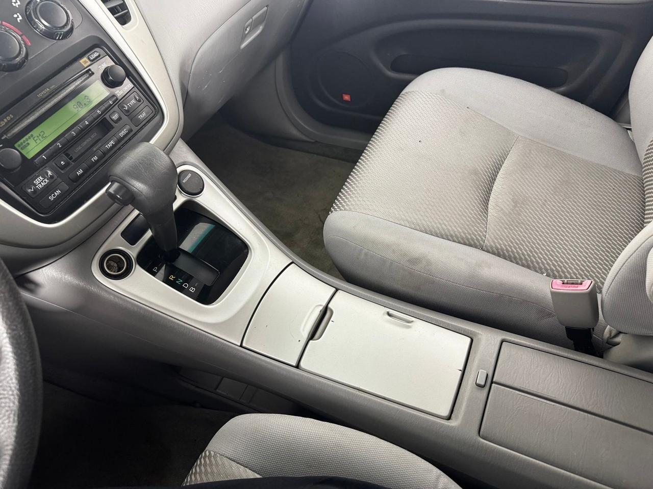 2006 Toyota Highlander Hybrid V6 Fredericksburg VA