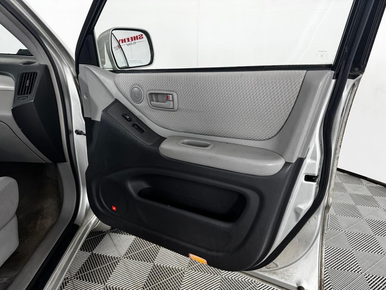 2006 Toyota Highlander Hybrid V6 Fredericksburg VA