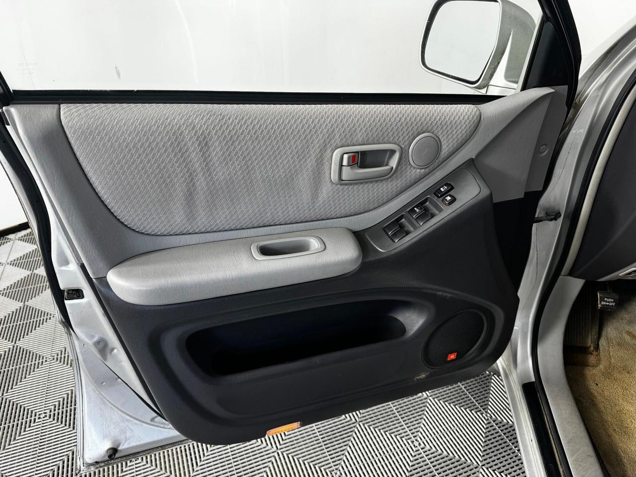 2006 Toyota Highlander Hybrid V6 Fredericksburg VA