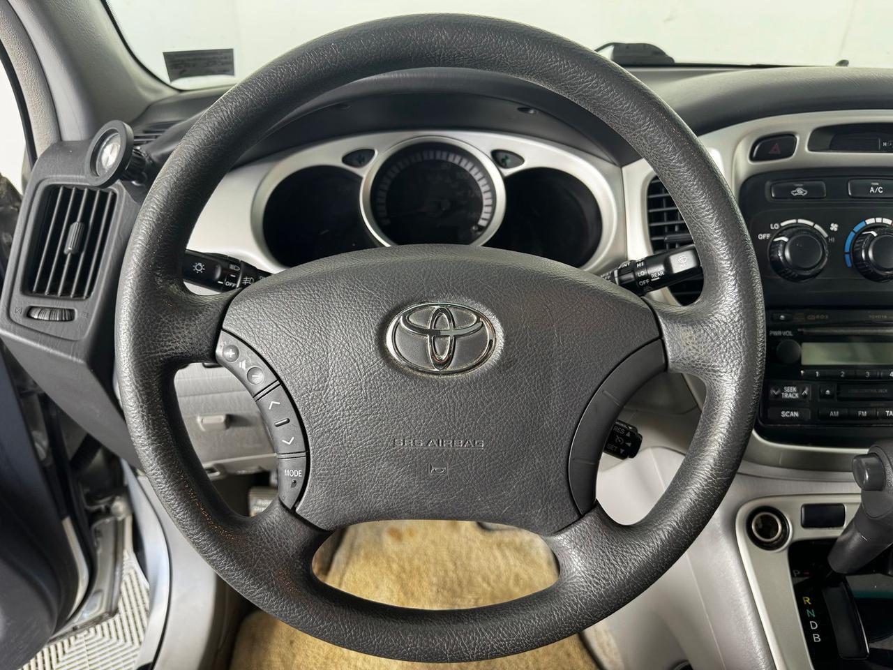 2006 Toyota Highlander Hybrid V6 Fredericksburg VA