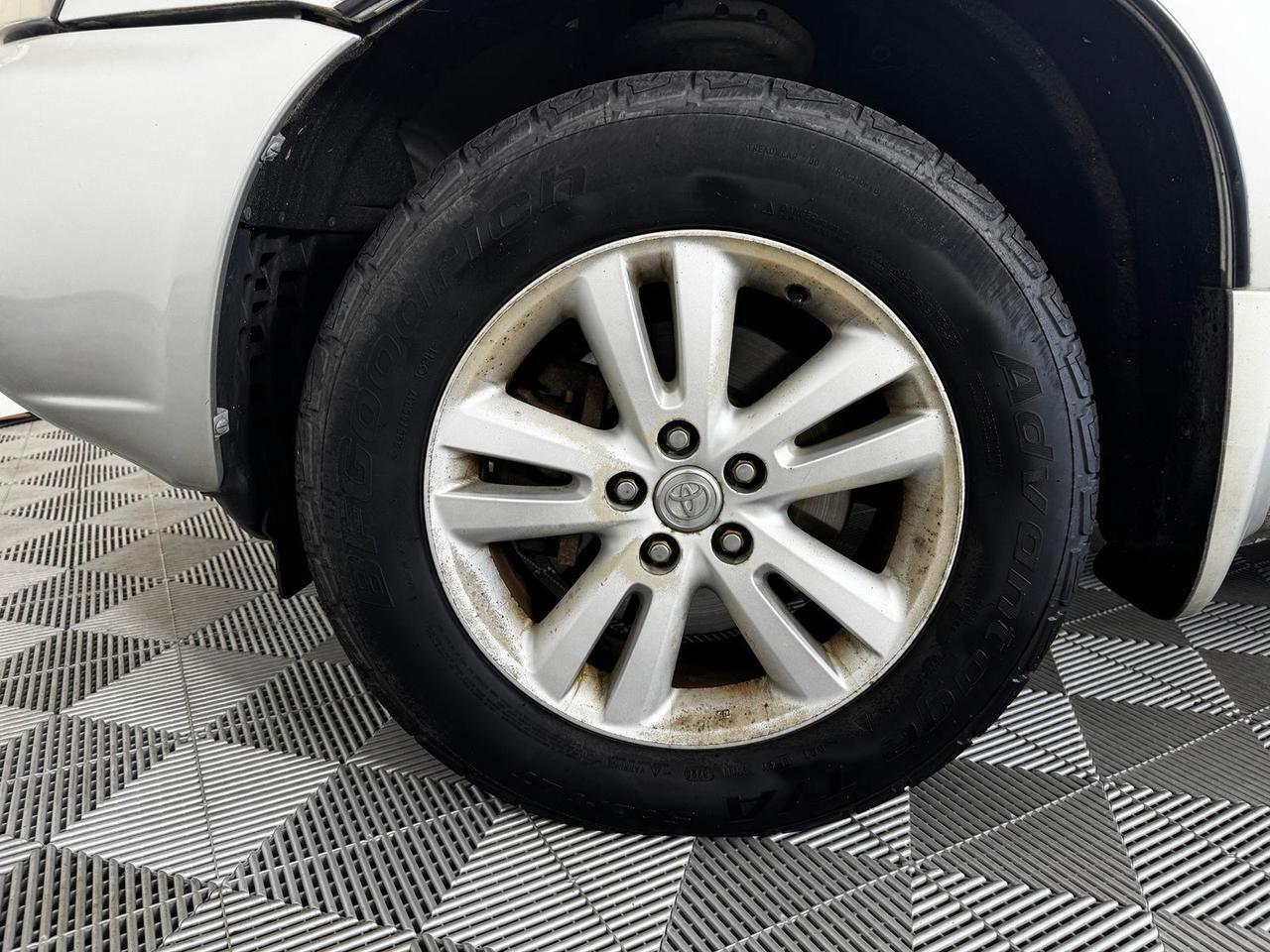 2006 Toyota Highlander Hybrid V6 Fredericksburg VA