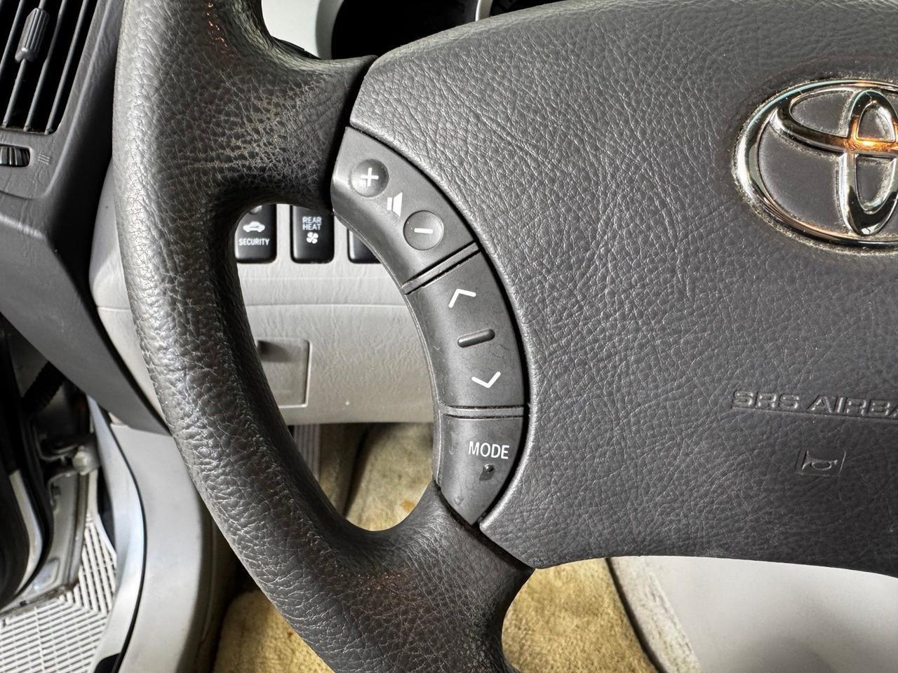 2006 Toyota Highlander Hybrid V6 Fredericksburg VA