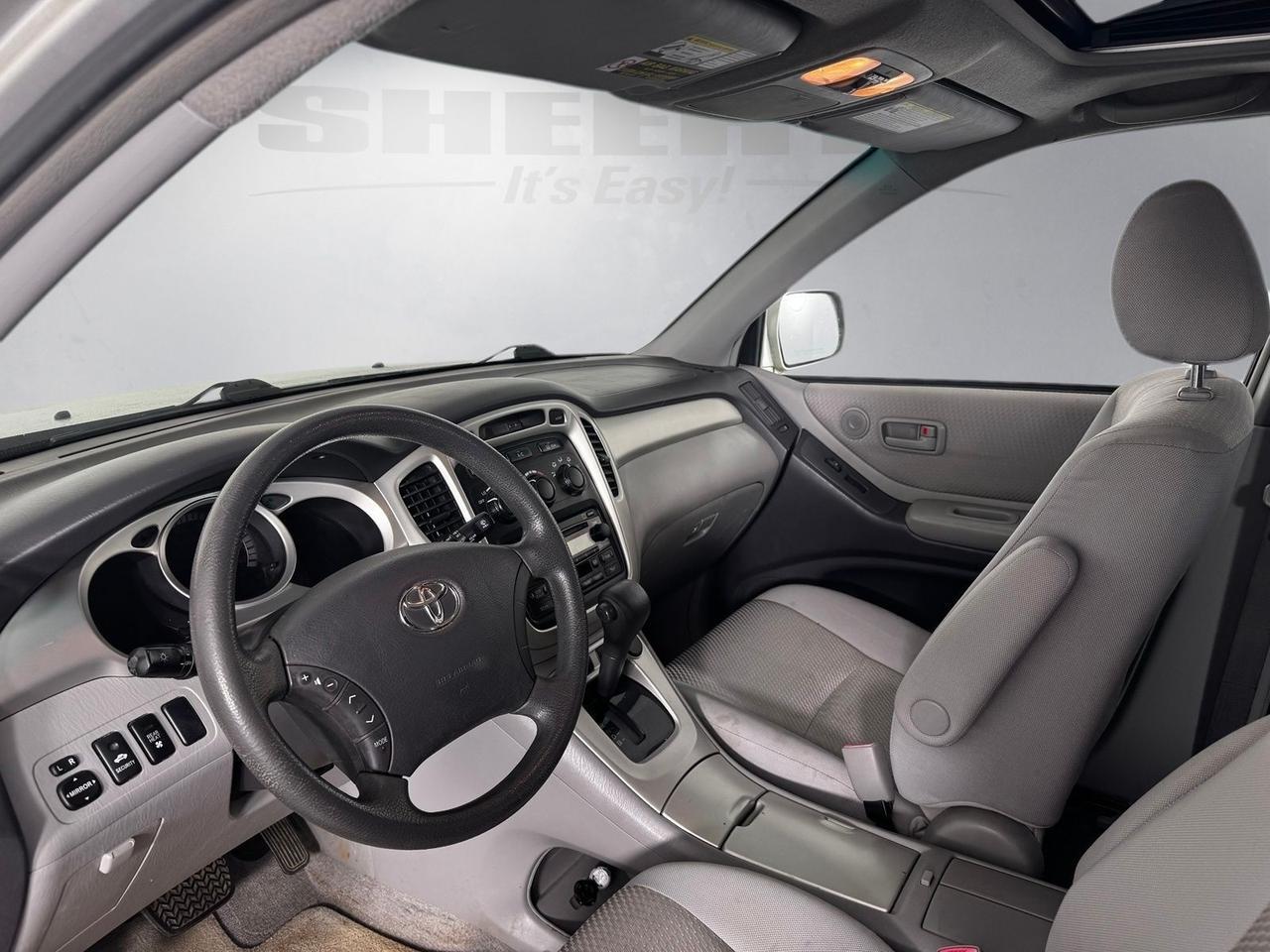 2006 Toyota Highlander Hybrid V6 Fredericksburg VA