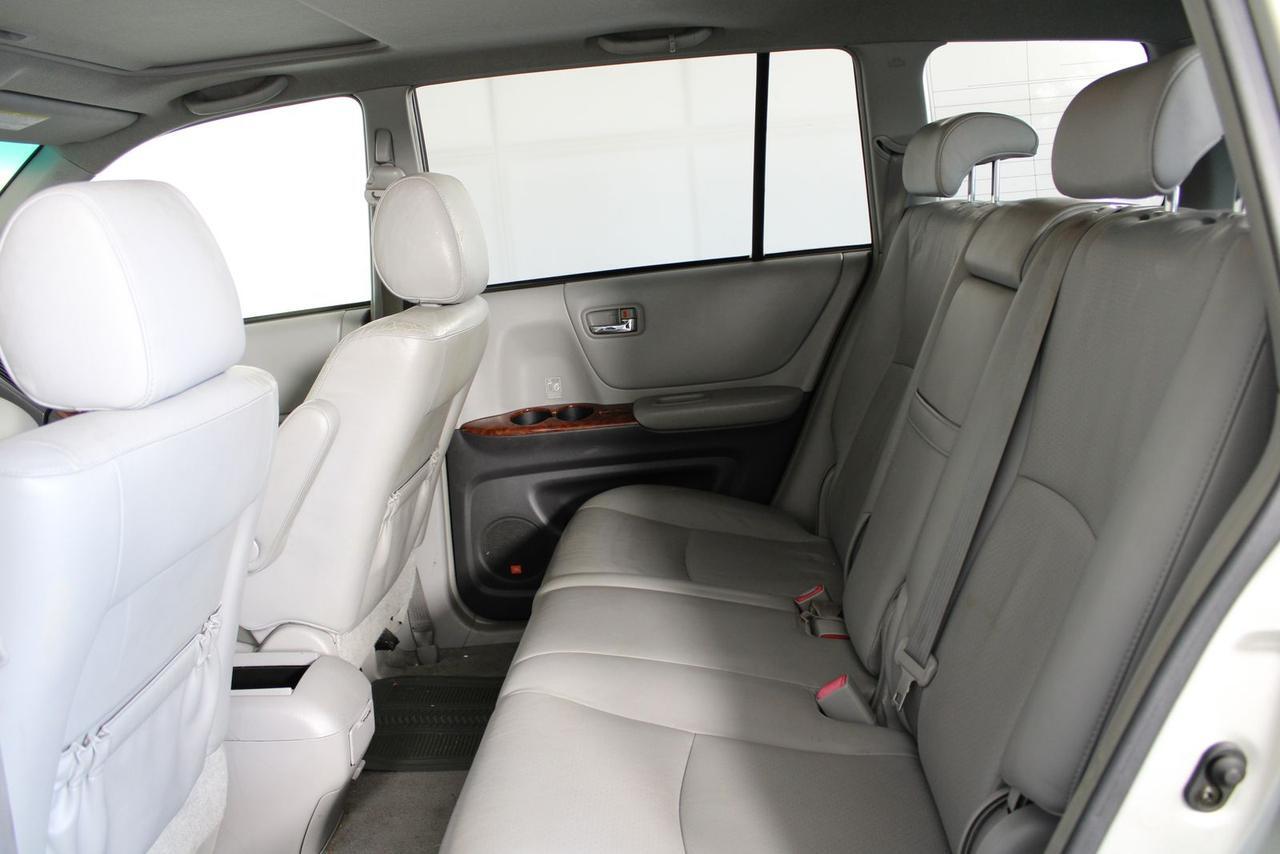 2006 Toyota Highlander Limited Manassas VA