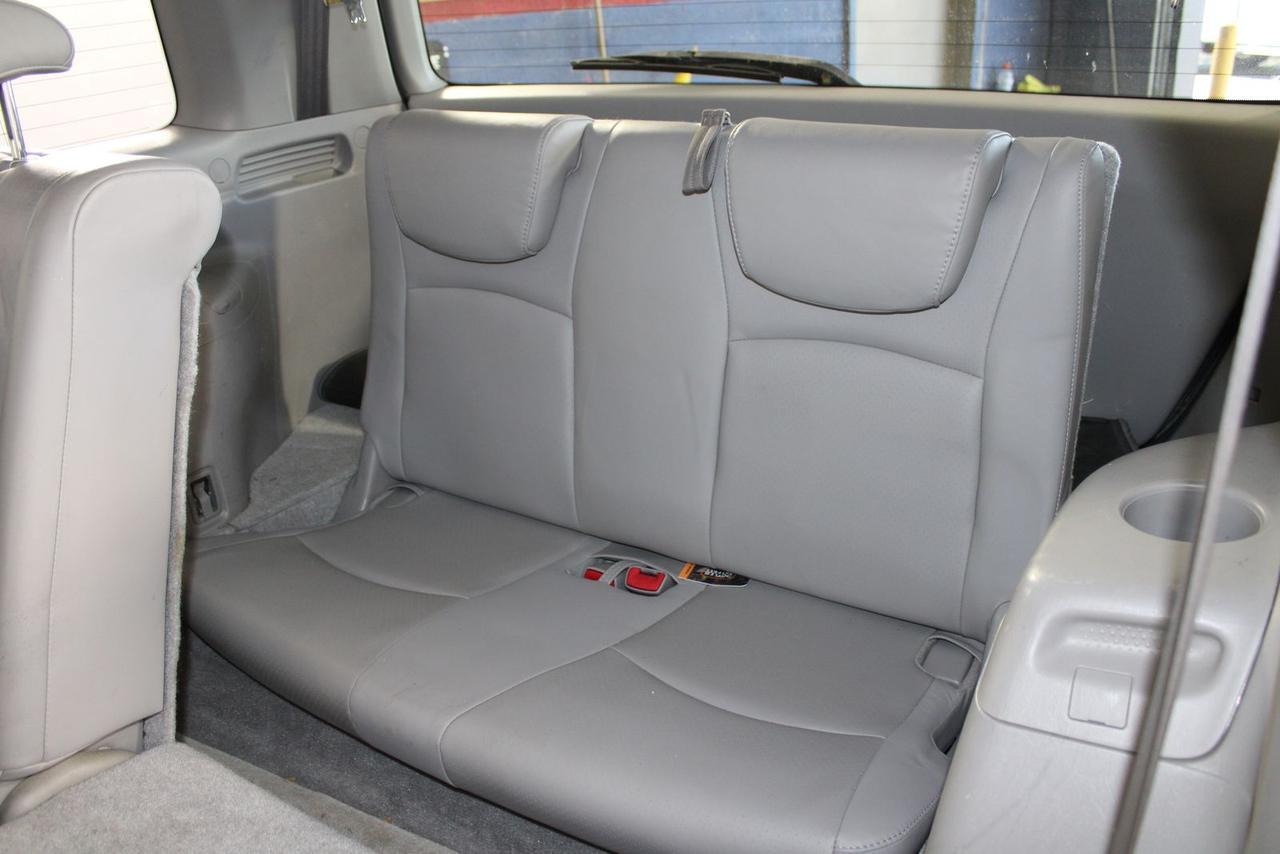 2006 Toyota Highlander Limited Manassas VA