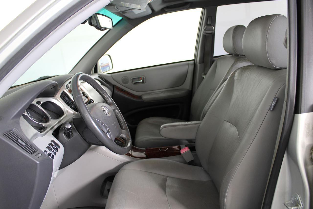 2006 Toyota Highlander Limited Manassas VA