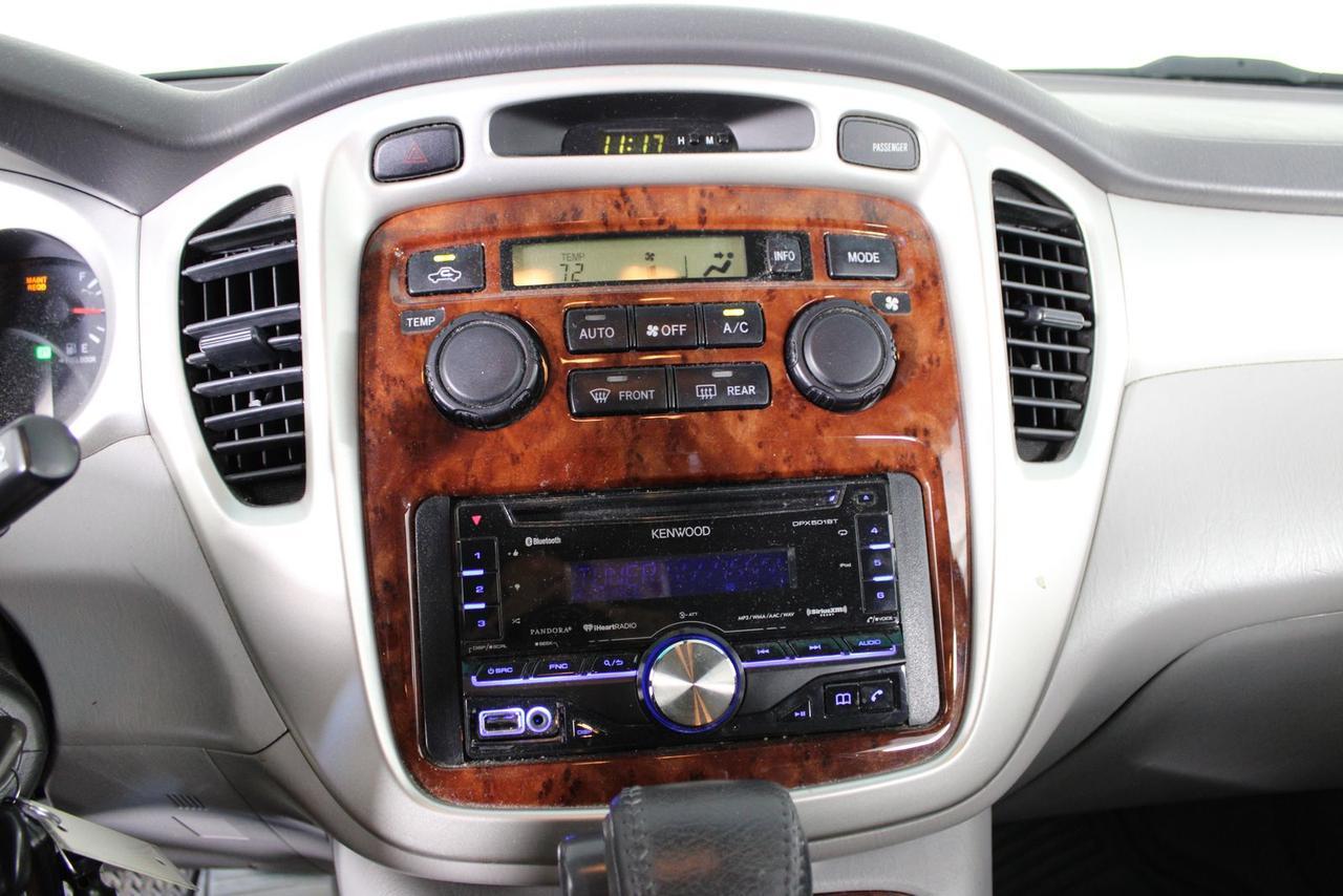 2006 Toyota Highlander Limited Manassas VA
