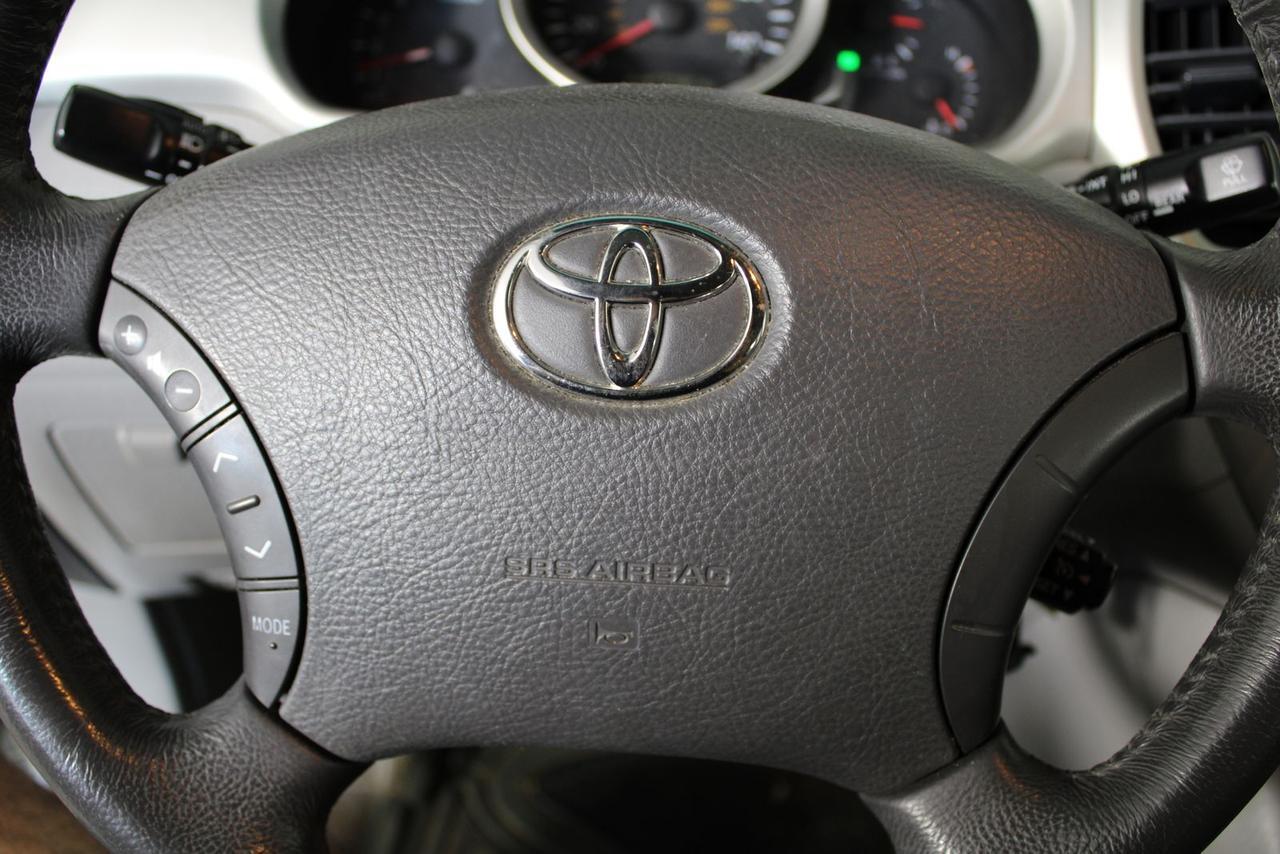 2006 Toyota Highlander Limited Manassas VA
