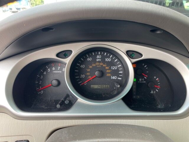 2006 Toyota Highlander Sport w/3rd Row Cleveland OH