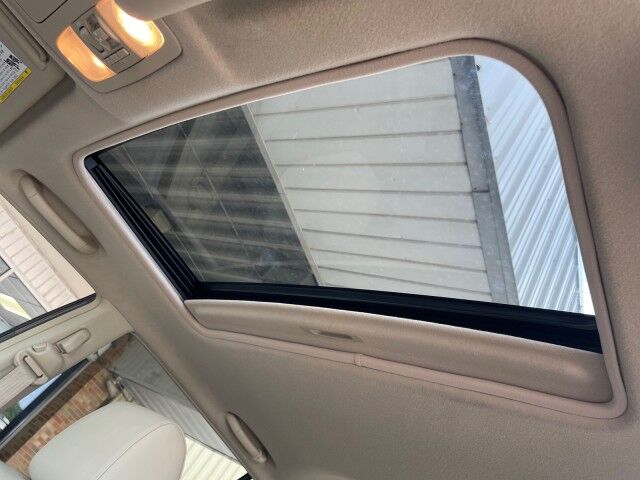 2006 Toyota Highlander Sport w/3rd Row Cleveland OH
